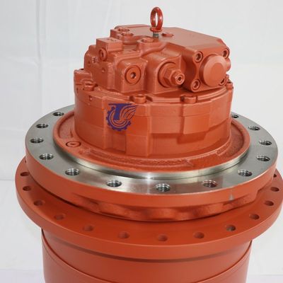 Parties de réparation de pelleteuses moteur de déplacement à entraînement final pour Sany 335 MAG-18000VP-6000 réducteur hydraulique