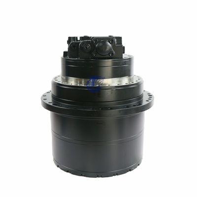 Assemblage de boîtes de vitesses de moteur à traction ultime TM40 pour les excavatrices EC240B, S220-5, DH225-7, R225