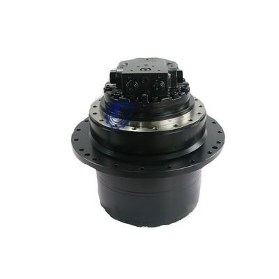 20Y-27-00500 20Y-27-00501 PC200-5 PC200-6 PC200-7 PC200-8 Réducteur principal assemblage moteur de déplacement assemblage GM35