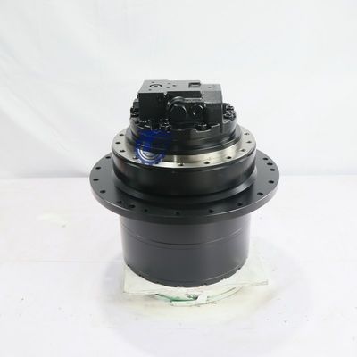 20Y-27-00500 20Y-27-00501 PC200-5 PC200-6 PC200-7 PC200-8 Réducteur principal assemblage moteur de déplacement assemblage GM35