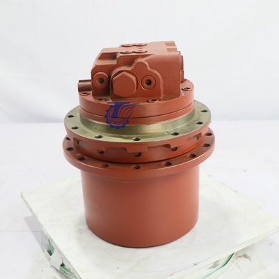 T9T2 réducteur principal avec moteur de déplacement et boîte de vitesses de réduction pour mini-pelles de 8 tonnes