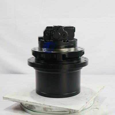 TM09 TM09E Moteur de déplacement Drive final pour Takeuchi TB175 pièces hydrauliques de la pelle