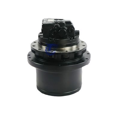 TM09 TM09E Moteur de déplacement Drive final pour Takeuchi TB175 pièces hydrauliques de la pelle