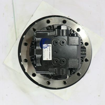 High Performance 19031-30400 Travel Motor Final Drive Assembly For Takeuchi TB260 Excavator Premium