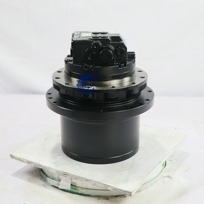 TM09 TM09E Moteur de déplacement Drive final pour Takeuchi TB175 pièces hydrauliques de la pelle