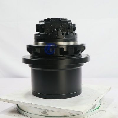 TM09 TM09E Moteur de déplacement Drive final pour Takeuchi TB175 pièces hydrauliques de la pelle