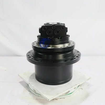 TM18 Disque final 20/15H SK120 PC100-3 PC120-6 SY135 SH100/120 Pour le kit de réparation des excavatrices de 11 à 13 tonnes