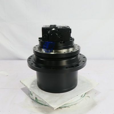 TM18 Disque final 20/15H SK120 PC100-3 PC120-6 SY135 SH100/120 Pour le kit de réparation des excavatrices de 11 à 13 tonnes