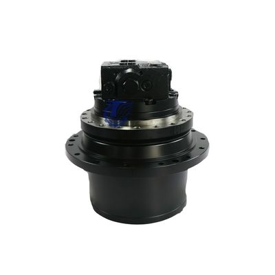 TM18 Disque final 20/15H SK120 PC100-3 PC120-6 SY135 SH100/120 Pour le kit de réparation des excavatrices de 11 à 13 tonnes