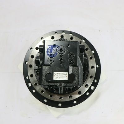 TM18 Disque final 20/15H SK120 PC100-3 PC120-6 SY135 SH100/120 Pour le kit de réparation des excavatrices de 11 à 13 tonnes