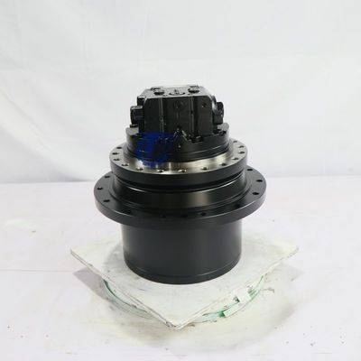 TM18 Disque final 20/15H SK120 PC100-3 PC120-6 SY135 SH100/120 Pour le kit de réparation des excavatrices de 11 à 13 tonnes