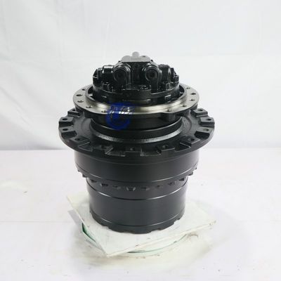 Zax200 Zax210 Zax230 Zax240 Le dernier moteur Assy, moteur de déplacement et réducteur