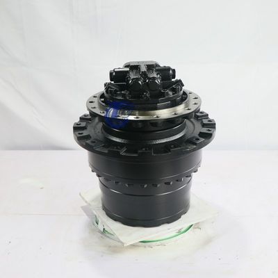 Zax200 Zax210 Zax230 Zax240 Le dernier moteur Assy, moteur de déplacement et réducteur