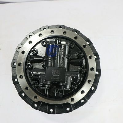 Zax200 Zax210 Zax230 Zax240 Le dernier moteur Assy, moteur de déplacement et réducteur