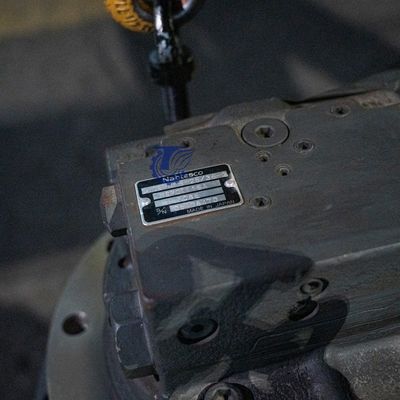 TQCAT 307C 308D  148-4736 171-9329 Final Drive Travel Motor Assembly Reduction Box Assembly