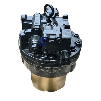 593-5123 11R-1662 cat 320 GC moteur de déplacement moteur hydraulique à piston moteur de déplacement assemblage de boîte de réduction assemblage