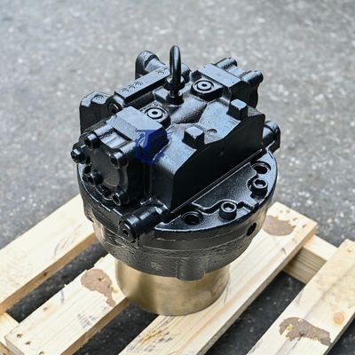 593-5123 11R-1662 cat 320 GC moteur de déplacement moteur hydraulique à piston moteur de déplacement assemblage de boîte de réduction assemblage