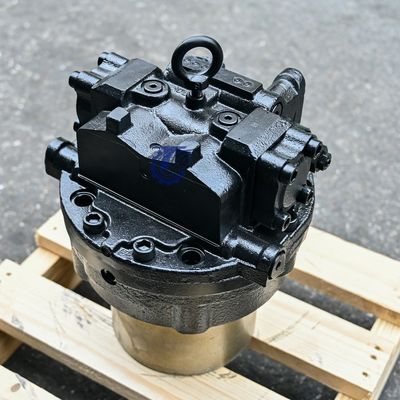 593-5123 11R-1662 cat 320 GC moteur de déplacement moteur hydraulique à piston moteur de déplacement assemblage de boîte de réduction assemblage