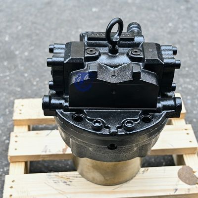 593-5123 11R-1662 cat 320 GC moteur de déplacement moteur hydraulique à piston moteur de déplacement assemblage de boîte de réduction assemblage