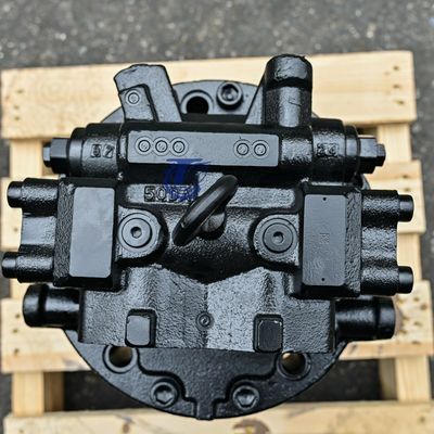 593-5123 11R-1662 cat 320 GC moteur de déplacement moteur hydraulique à piston moteur de déplacement assemblage de boîte de réduction assemblage