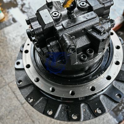Pièces détachées de machines de construction 511-6008 511-6009 527-7077 5116008 5116009 5277077 323 excavateur moteur à main réductrice