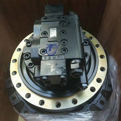  TQCAT 325D 329D Final Drive Gearbox Travel Motor Assembly Reduction Box 227-6116 191-2682 199-4575