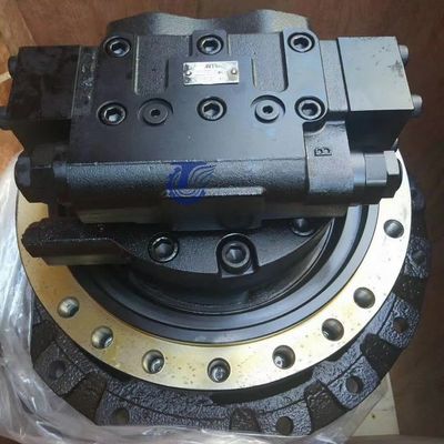 Caterpillar CAT 325D 329D Final Drive Boîte de vitesses moteur de déplacement boîte de réduction 227-6116 191-2682 199-4575