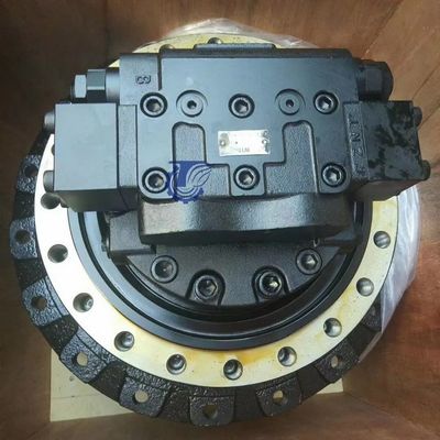 Caterpillar CAT 325D 329D Final Drive Boîte de vitesses moteur de déplacement boîte de réduction 227-6116 191-2682 199-4575