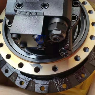 Caterpillar CAT 325D 329D Final Drive Boîte de vitesses moteur de déplacement boîte de réduction 227-6116 191-2682 199-4575