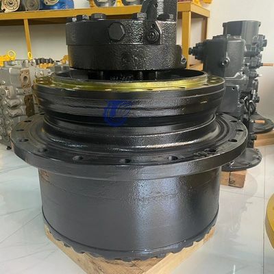CAT 345D 349D Drive final Boîte de vitesses Moteur de déplacement Réducteur 227-6045 353-0604