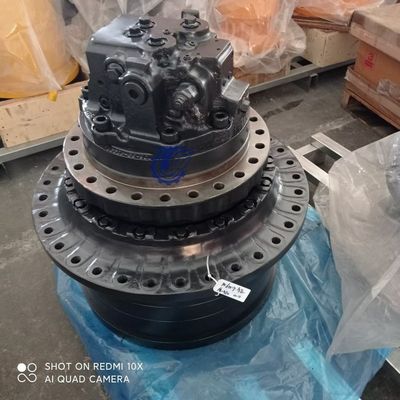 PC650-8 PC650-7 Le moteur de déplacement de l'assemblage final 21M-27-00030 21M-27-00060 moteur de déplacement 706-88-01110 706-88-01101
