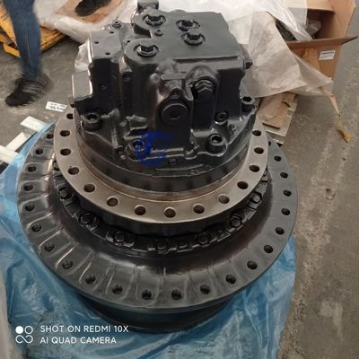 PC650-8 PC650-7 Le moteur de déplacement de l'assemblage final 21M-27-00030 21M-27-00060 moteur de déplacement 706-88-01110 706-88-01101