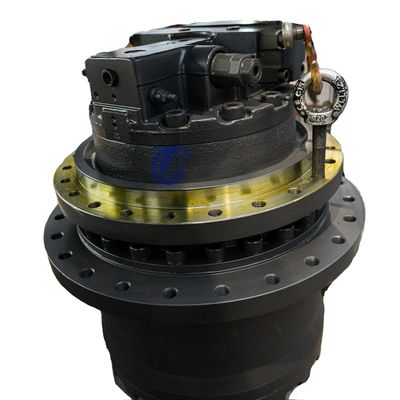 Volvo EC480 Final Drive VOE14631200 Assemblage du moteur de déplacement