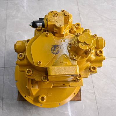 469-4091 504-5477 K5V160 Pompes hydrauliques originales reconstruites pour le matériel de réparation de kits de service d'excavatrice CAT336D2