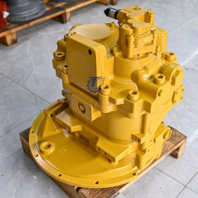 469-4091 504-5477 K5V160 Pompes hydrauliques originales reconstruites pour le matériel de réparation de kits de service d'excavatrice CAT336D2