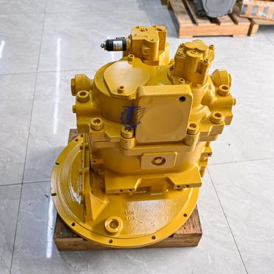 469-4091 504-5477 K5V160 Pompes hydrauliques originales reconstruites pour le matériel de réparation de kits de service d'excavatrice CAT336D2