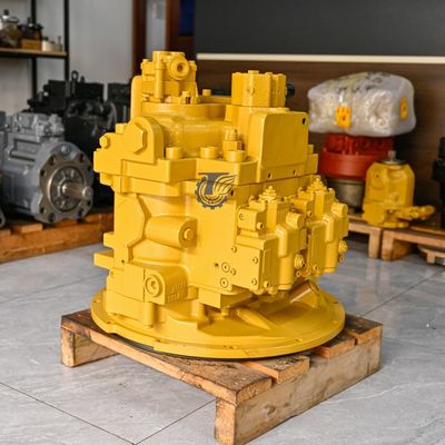 469-4091 504-5477 K5V160 Pompes hydrauliques originales reconstruites pour le matériel de réparation de kits de service d'excavatrice CAT336D2