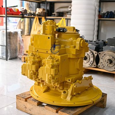 469-4091 504-5477 K5V160 Pompes hydrauliques originales reconstruites pour le matériel de réparation de kits de service d'excavatrice CAT336D2