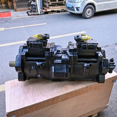 Sany 750 pompe hydraulique-pompe principale K3VDTH1GZR-0E82-BVB réparation de composants réparation d'atelier réparation d'excavatrice