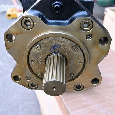 Sany 750 pompe hydraulique-pompe principale K3VDTH1GZR-0E82-BVB réparation de composants réparation d'atelier réparation d'excavatrice