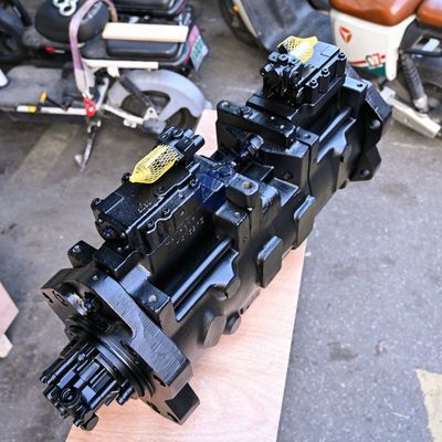 Sany 750 pompe hydraulique-pompe principale K3VDTH1GZR-0E82-BVB réparation de composants réparation d'atelier réparation d'excavatrice