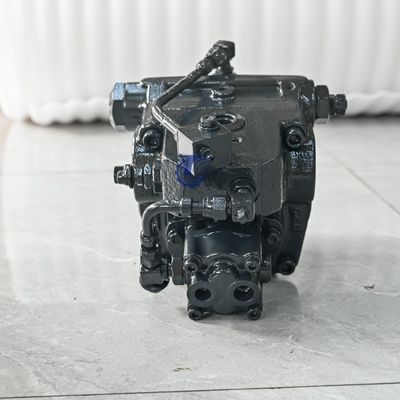 COMATSU PC35MR-1 PC40MR-1 PC45MR-1 Pompe hydraulique 708-3s-00230 708-3s-00332 708-1s-00410 Réparation du kit de réparation