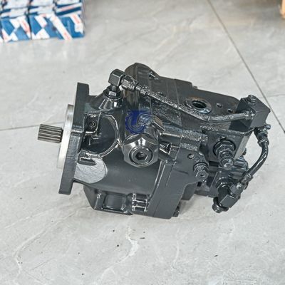 COMATSU PC35MR-1 PC40MR-1 PC45MR-1 Pompe hydraulique 708-3s-00230 708-3s-00332 708-1s-00410 Réparation du kit de réparation