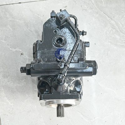COMATSU PC35MR-1 PC40MR-1 PC45MR-1 Pompe hydraulique 708-3s-00230 708-3s-00332 708-1s-00410 Réparation du kit de réparation