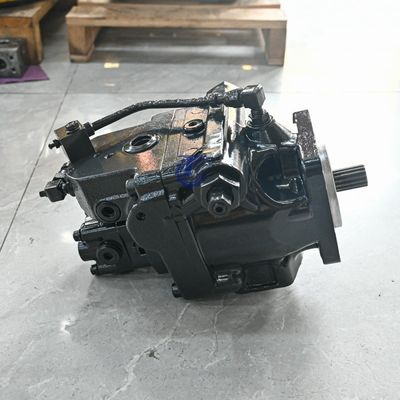 COMATSU PC35MR-1 PC40MR-1 PC45MR-1 Pompe hydraulique 708-3s-00230 708-3s-00332 708-1s-00410 Réparation du kit de réparation