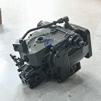 COMATSU PC35MR-1 PC40MR-1 PC45MR-1 Pompe hydraulique 708-3s-00230 708-3s-00332 708-1s-00410 Réparation du kit de réparation
