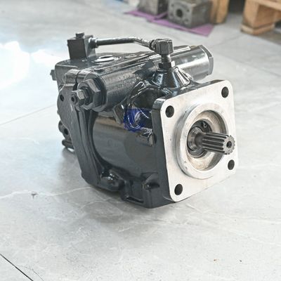 COMATSU PC35MR-1 PC40MR-1 PC45MR-1 Pompe hydraulique 708-3s-00230 708-3s-00332 708-1s-00410 Réparation du kit de réparation