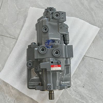 Excavateur Uchida Rexroth AP2D36LV1RS7 Pompe hydraulique AP2D36LV AP2D36 Réparation du kit
