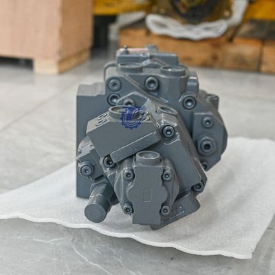 Excavateur Uchida Rexroth AP2D36LV1RS7 Pompe hydraulique AP2D36LV AP2D36 Réparation du kit