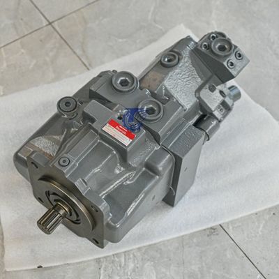 Excavateur Uchida Rexroth AP2D36LV1RS7 Pompe hydraulique AP2D36LV AP2D36 Réparation du kit